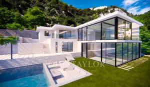 Verkauf Villa La Turbie