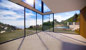 Verkauf Villa La Turbie