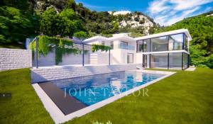 Verkauf Villa La Turbie