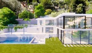 Verkauf Villa La Turbie