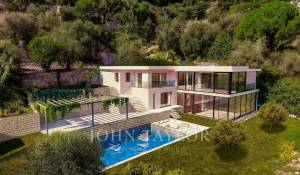 Verkauf Villa La Turbie