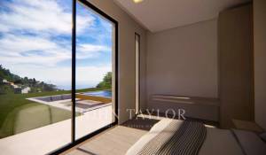 Verkauf Villa La Turbie