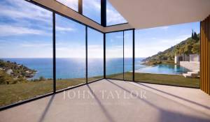 Verkauf Villa La Turbie