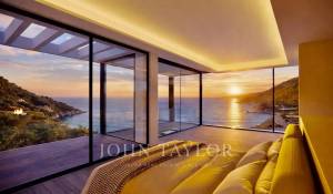 Verkauf Villa La Turbie