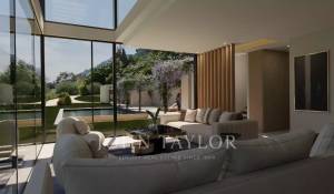 Verkauf Villa La Turbie