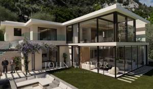 Verkauf Villa La Turbie