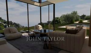 Verkauf Villa La Turbie