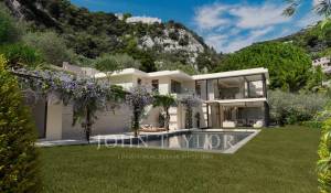 Verkauf Villa La Turbie