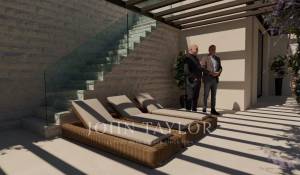 Verkauf Villa La Turbie