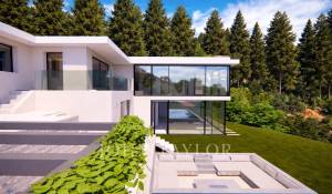 Verkauf Villa La Turbie