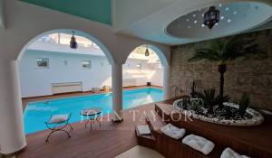 Verkauf Villa Larnaca
