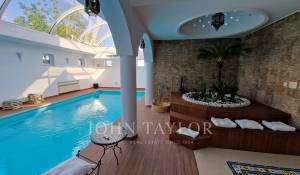 Verkauf Villa Larnaca