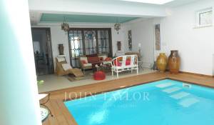 Verkauf Villa Larnaca
