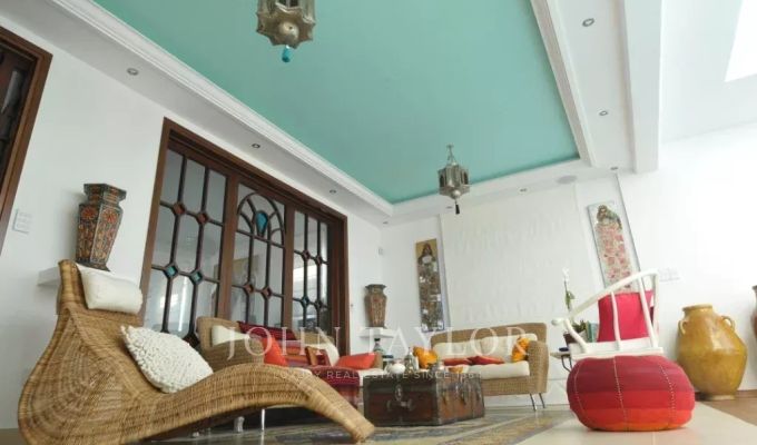 Verkauf Villa Larnaca