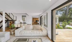 Verkauf Villa Le Cannet