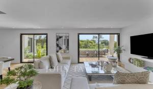 Verkauf Villa Le Cannet