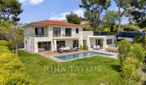 Verkauf Villa Le Cannet