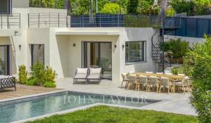 Verkauf Villa Le Cannet