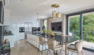 Verkauf Villa Le Cannet