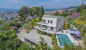 Verkauf Villa Le Cannet