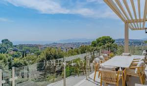 Verkauf Villa Le Cannet