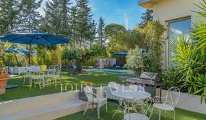 Verkauf Villa Le Cannet