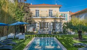 Verkauf Villa Le Cannet