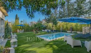 Verkauf Villa Le Cannet