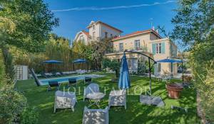 Verkauf Villa Le Cannet