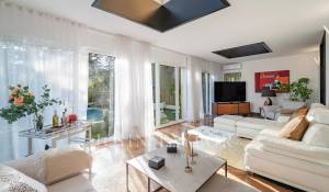 Verkauf Villa Le Cannet