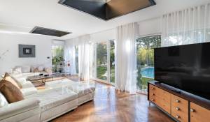 Verkauf Villa Le Cannet