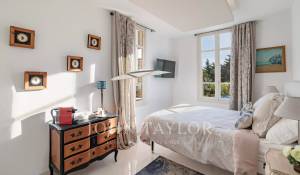 Verkauf Villa Le Cannet