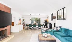 Verkauf Villa Le Cannet