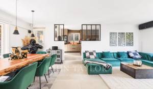 Verkauf Villa Le Cannet