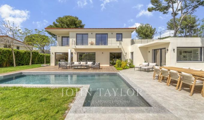 Verkauf Villa Le Cannet