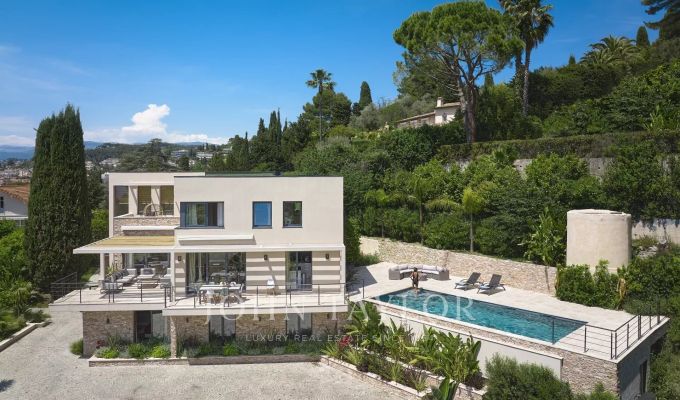 Verkauf Villa Le Cannet