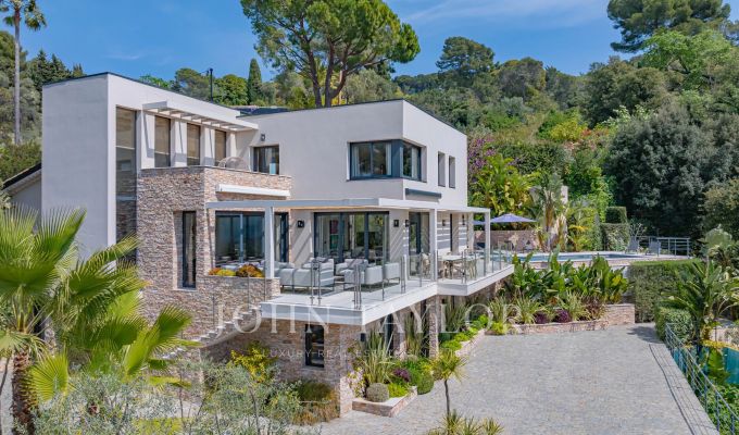 Verkauf Villa Le Cannet