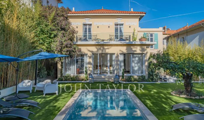 Verkauf Villa Le Cannet