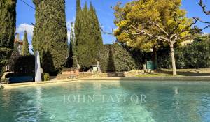 Verkauf Villa Le Castellet