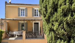 Verkauf Villa Le Castellet