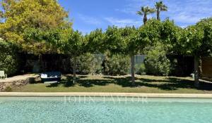 Verkauf Villa Le Castellet