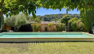 Verkauf Villa Le Castellet