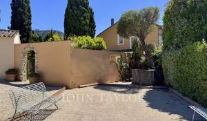 Verkauf Villa Le Castellet