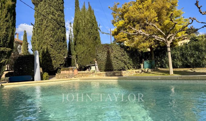 Verkauf Villa Le Castellet