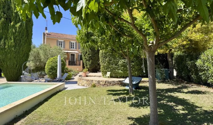 Verkauf Villa Le Castellet