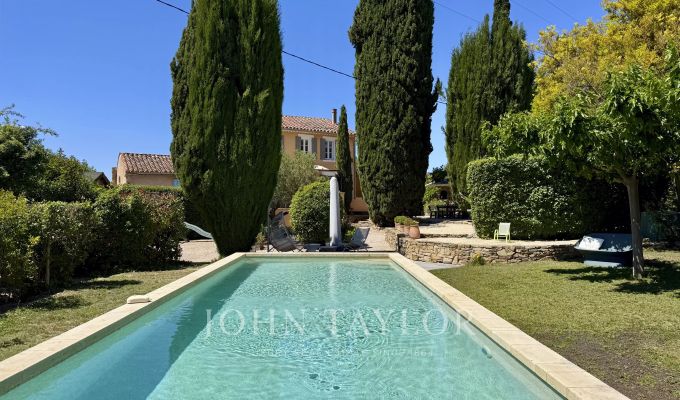Verkauf Villa Le Castellet