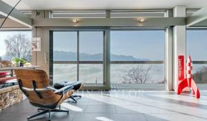 Verkauf Villa Le Mont-Pèlerin