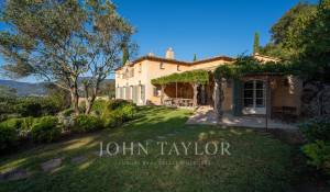 Verkauf Villa Le Plan-de-la-Tour