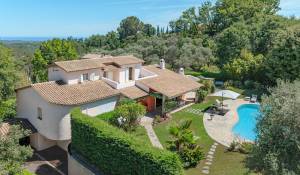 Verkauf Villa Le Rouret
