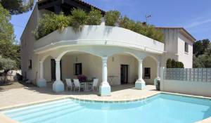 Verkauf Villa Le Rove